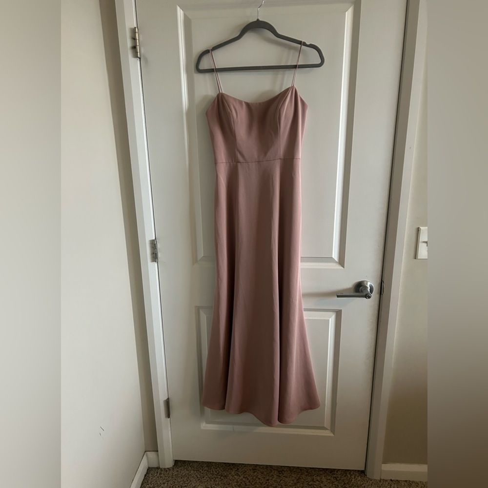JENNY YOO Bridesmaids Dress Size 2